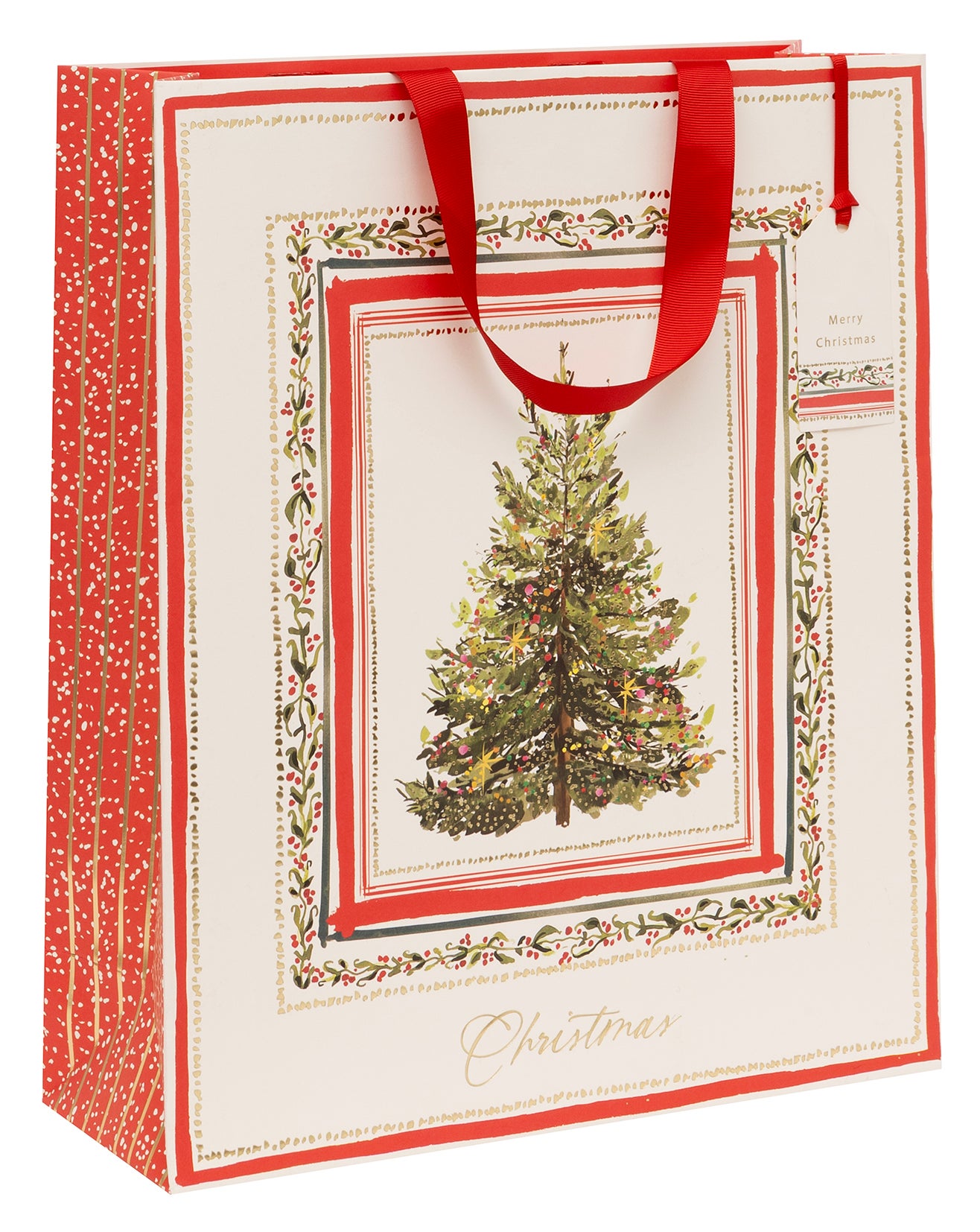 Gavepose Pine Portrait Shopper