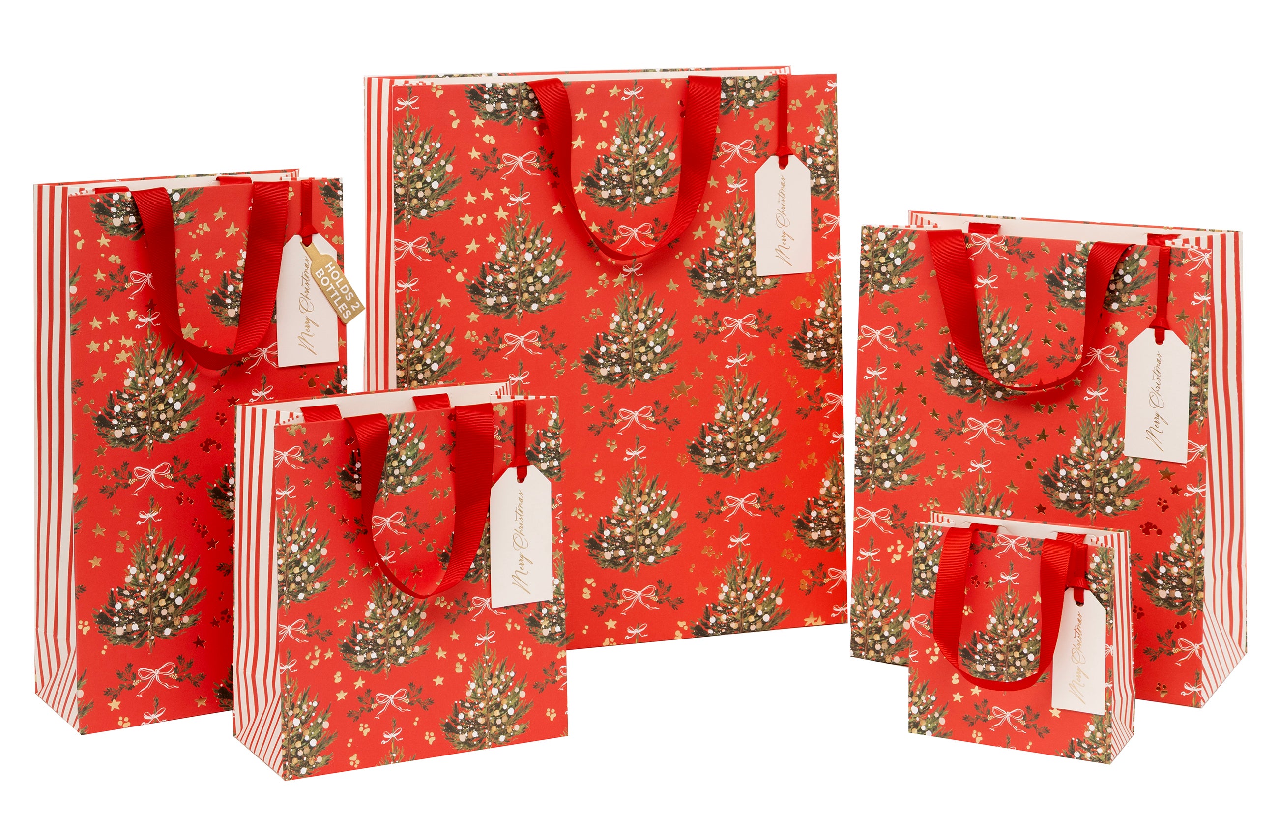 Gavepose Red Fir Radiance L