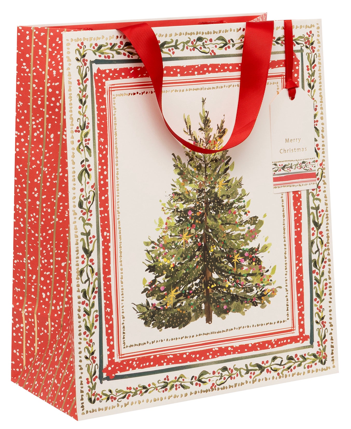 Gavepose Pine Portrait L