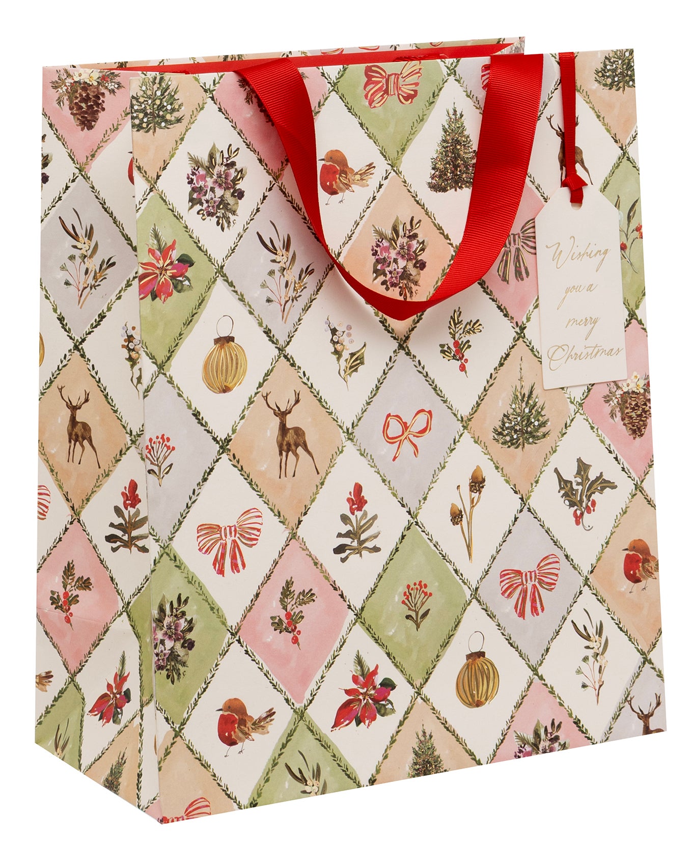 Gavepose Winter Weave L