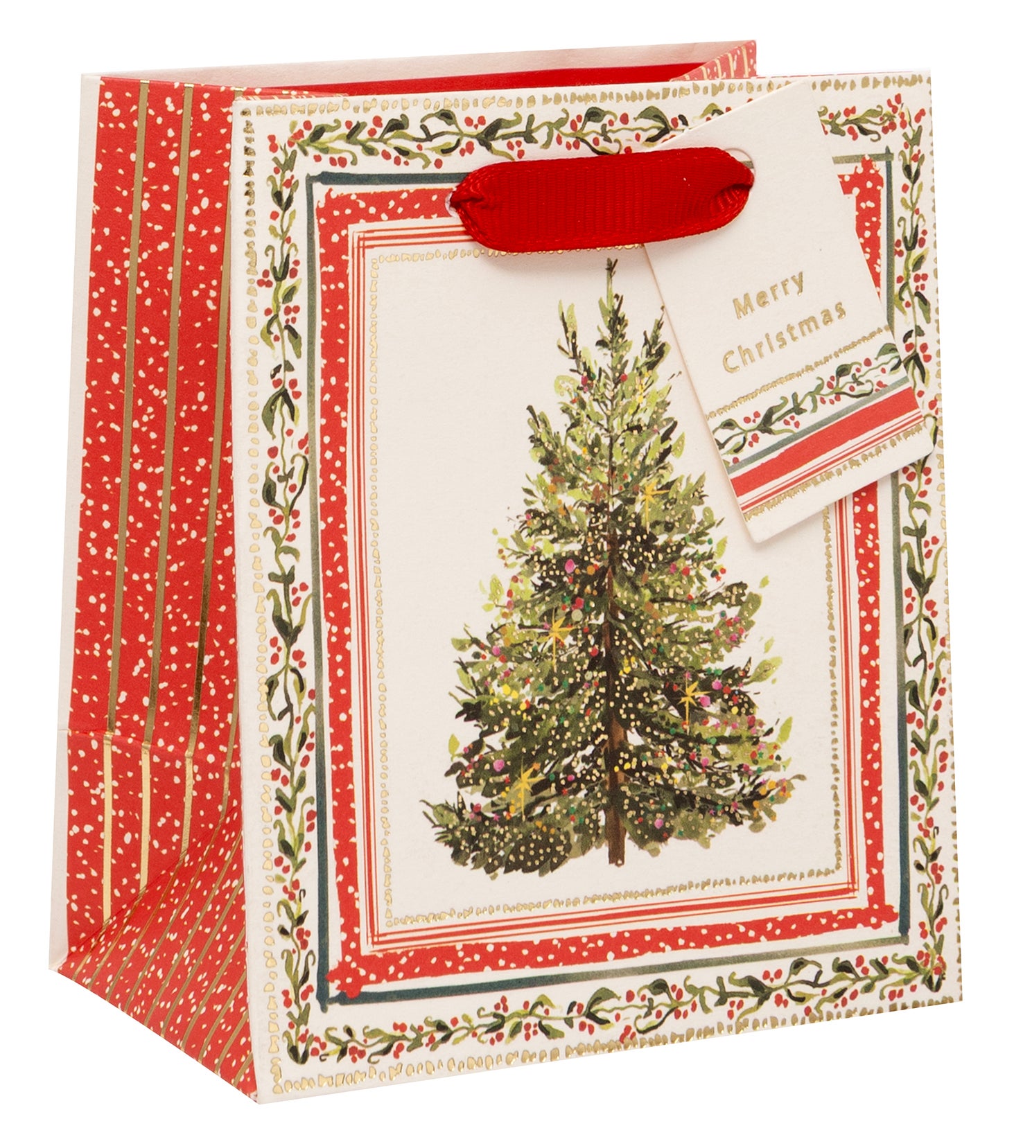 Gavepose Pine Portrait Mini