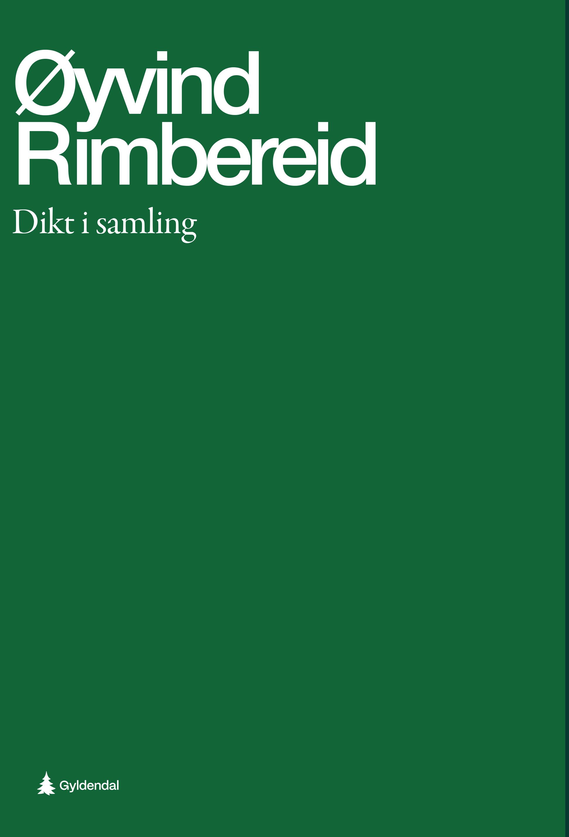 Dikt i samling