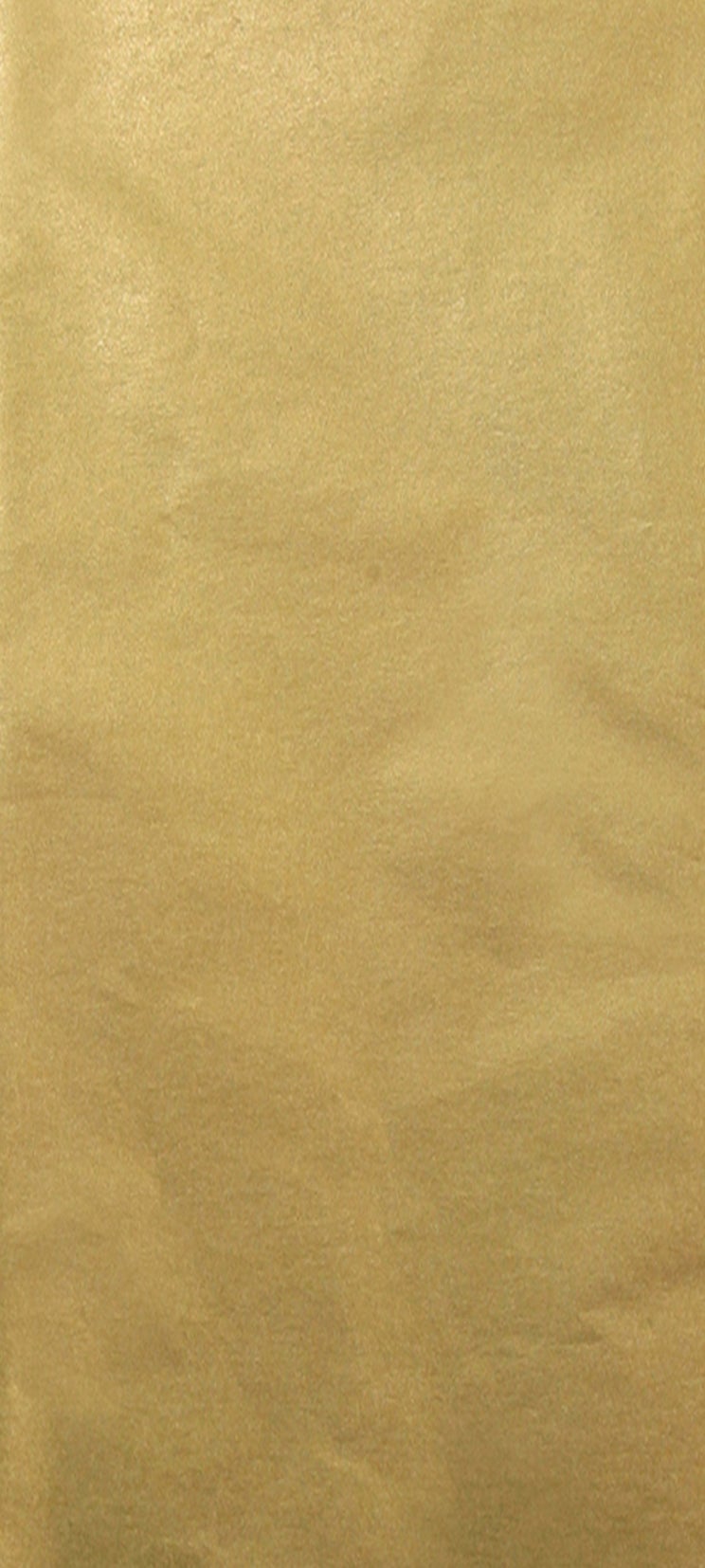Silkepapir gull