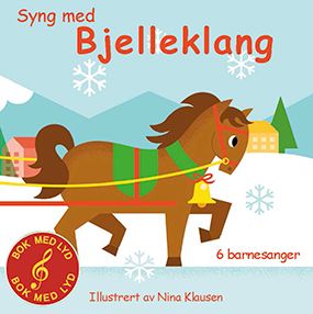 Bjelleklang