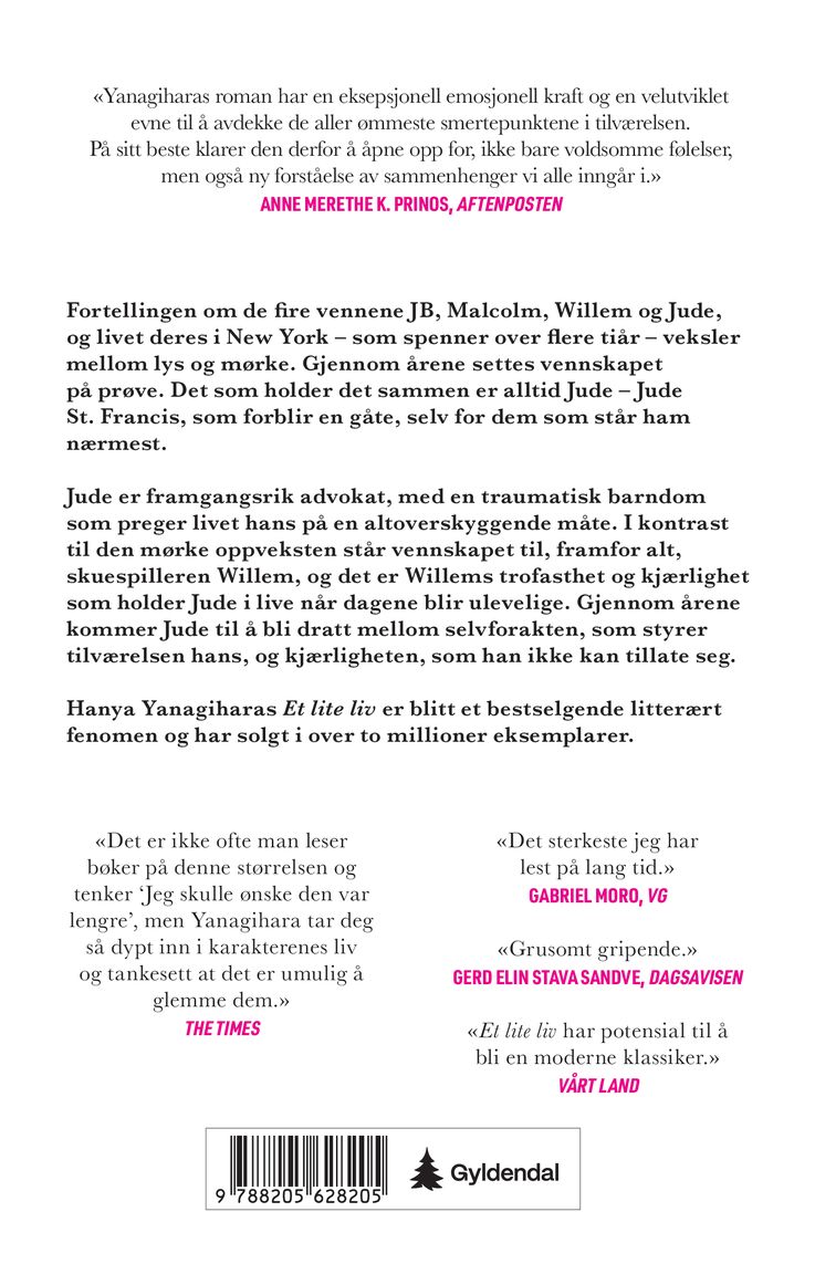 Et lite liv