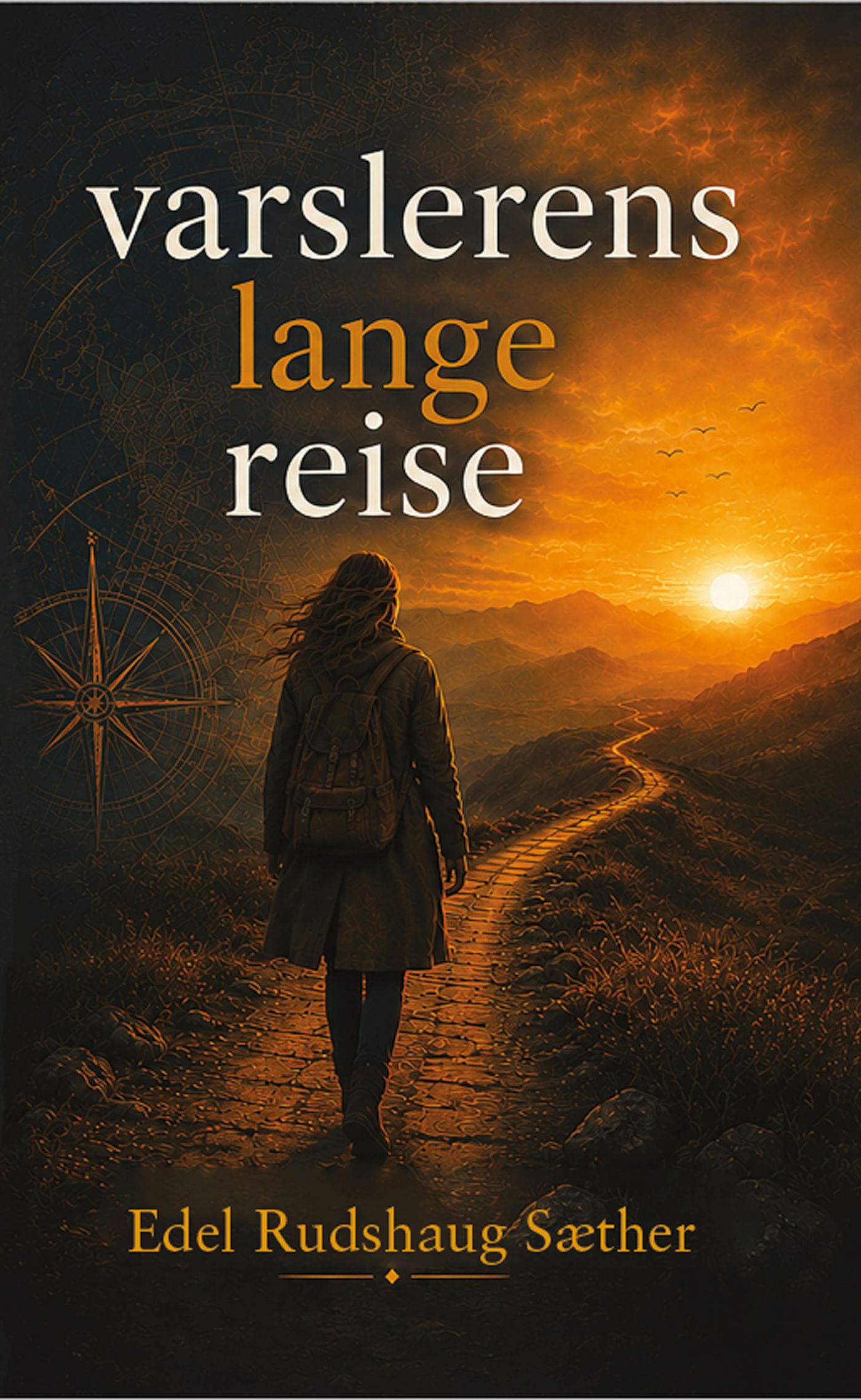 Varslerens lange reise