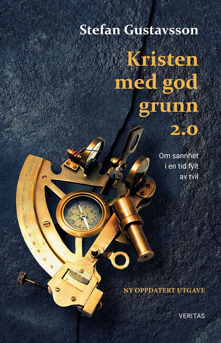 Kristen med god grunn 2.0