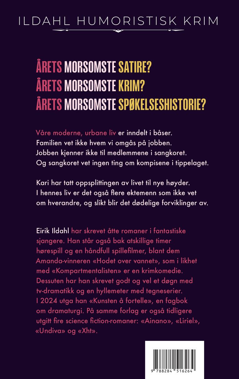 Kompartmentalisten
