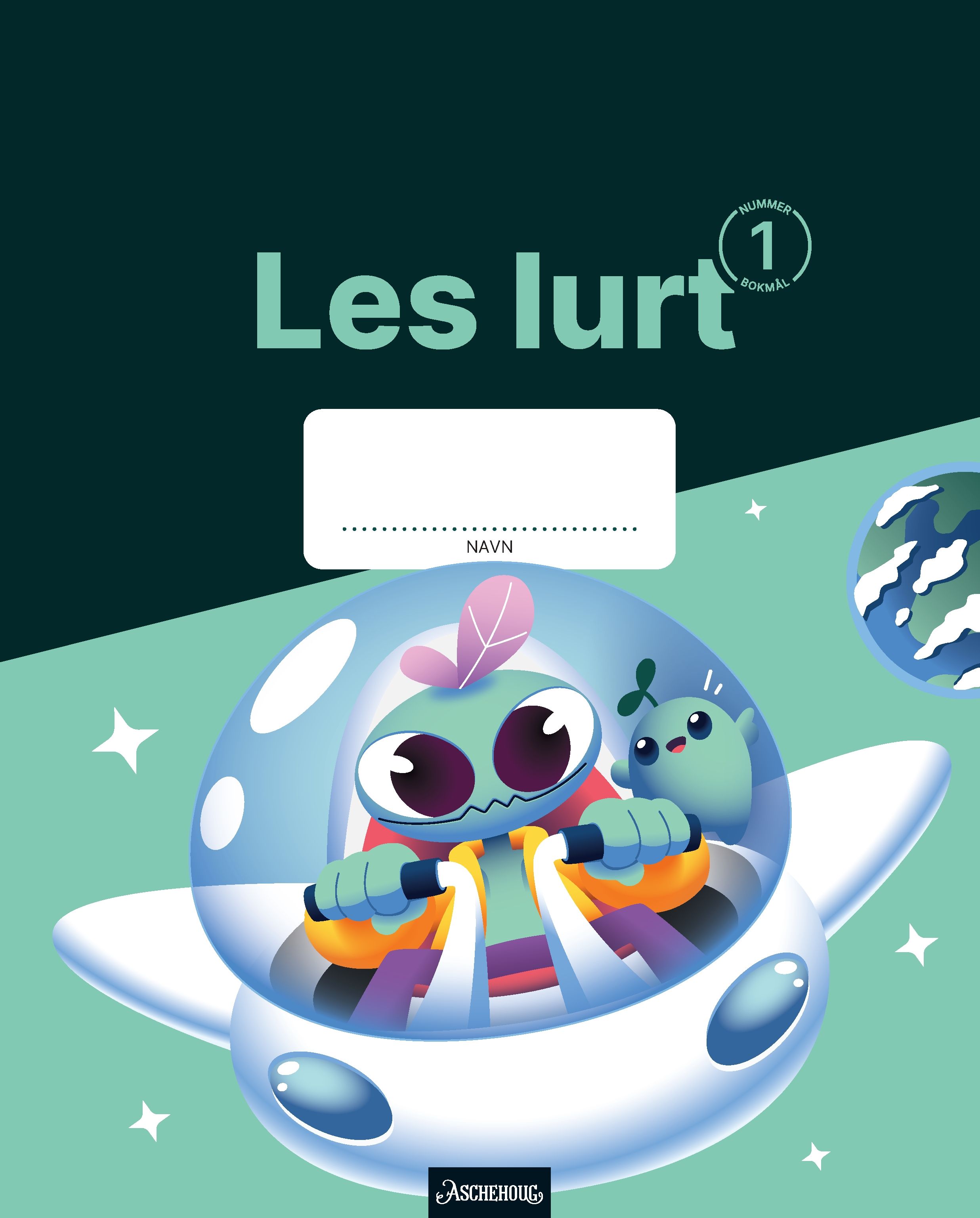 Les lurt - Nummer 1