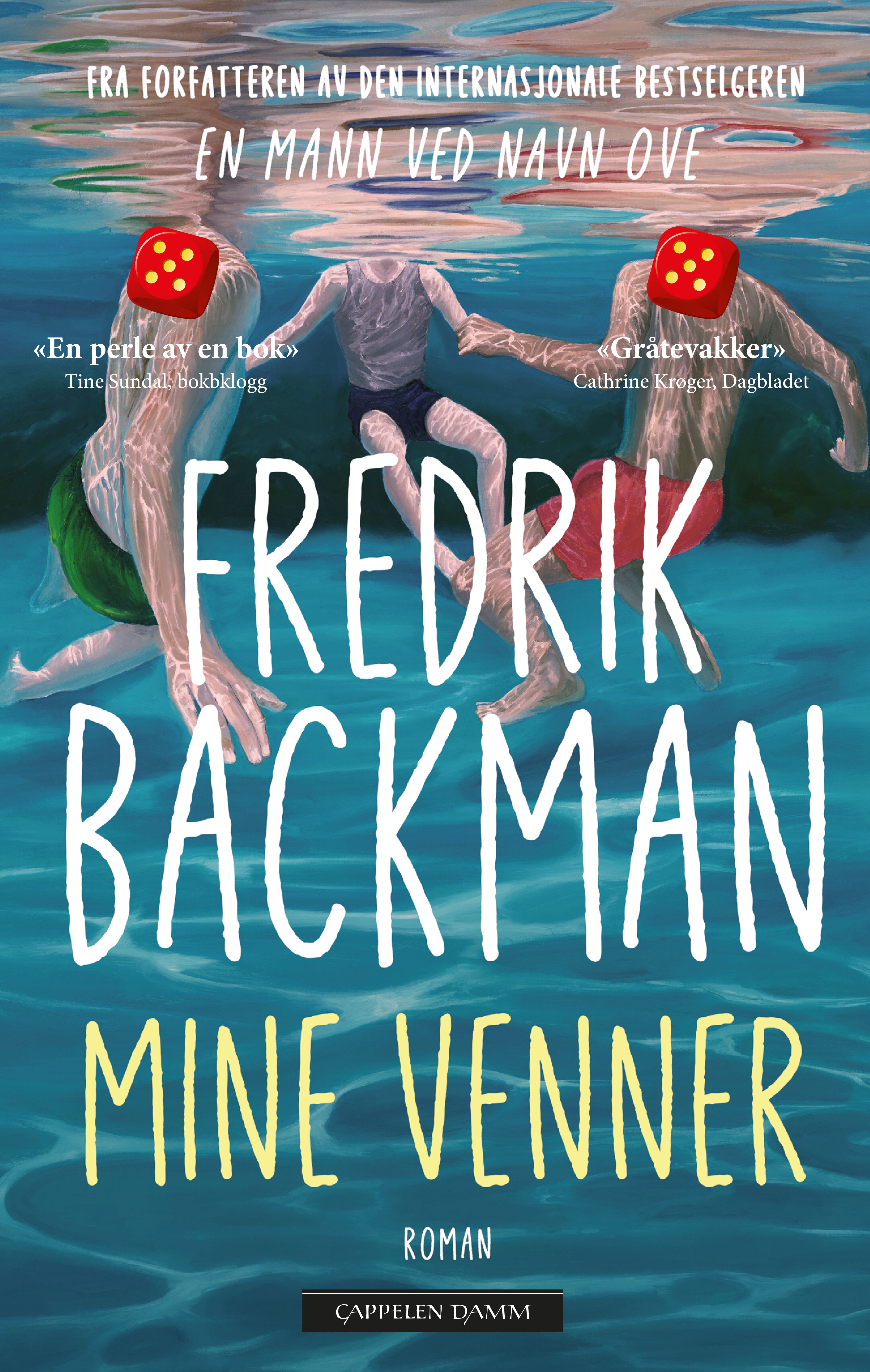 Mine venner