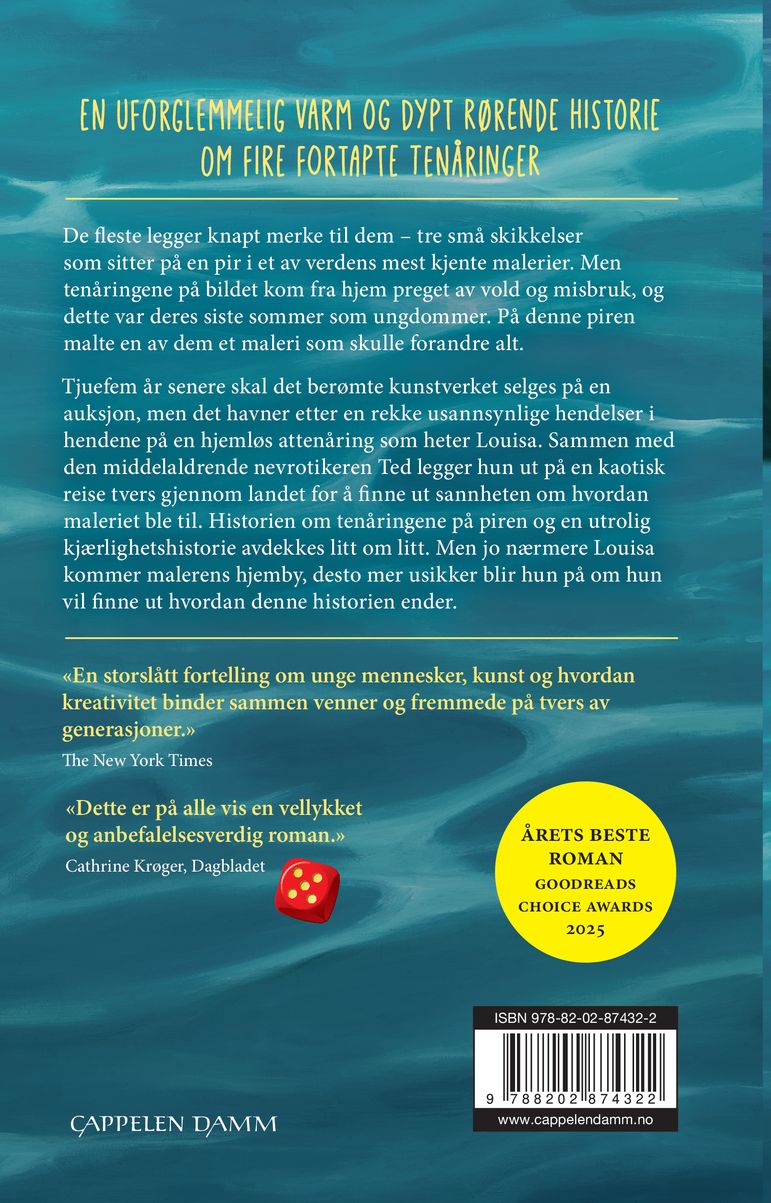 Mine venner