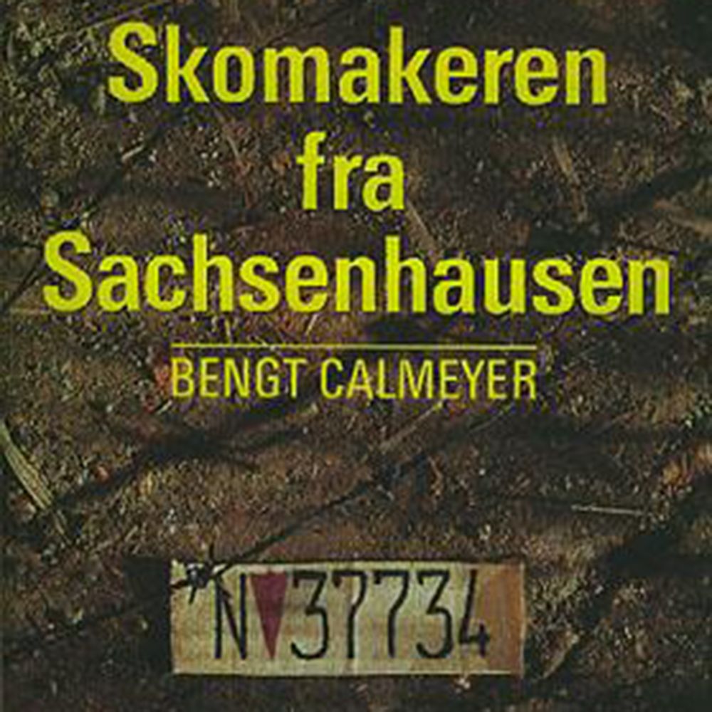 Skomakeren fra Sachsenhausen