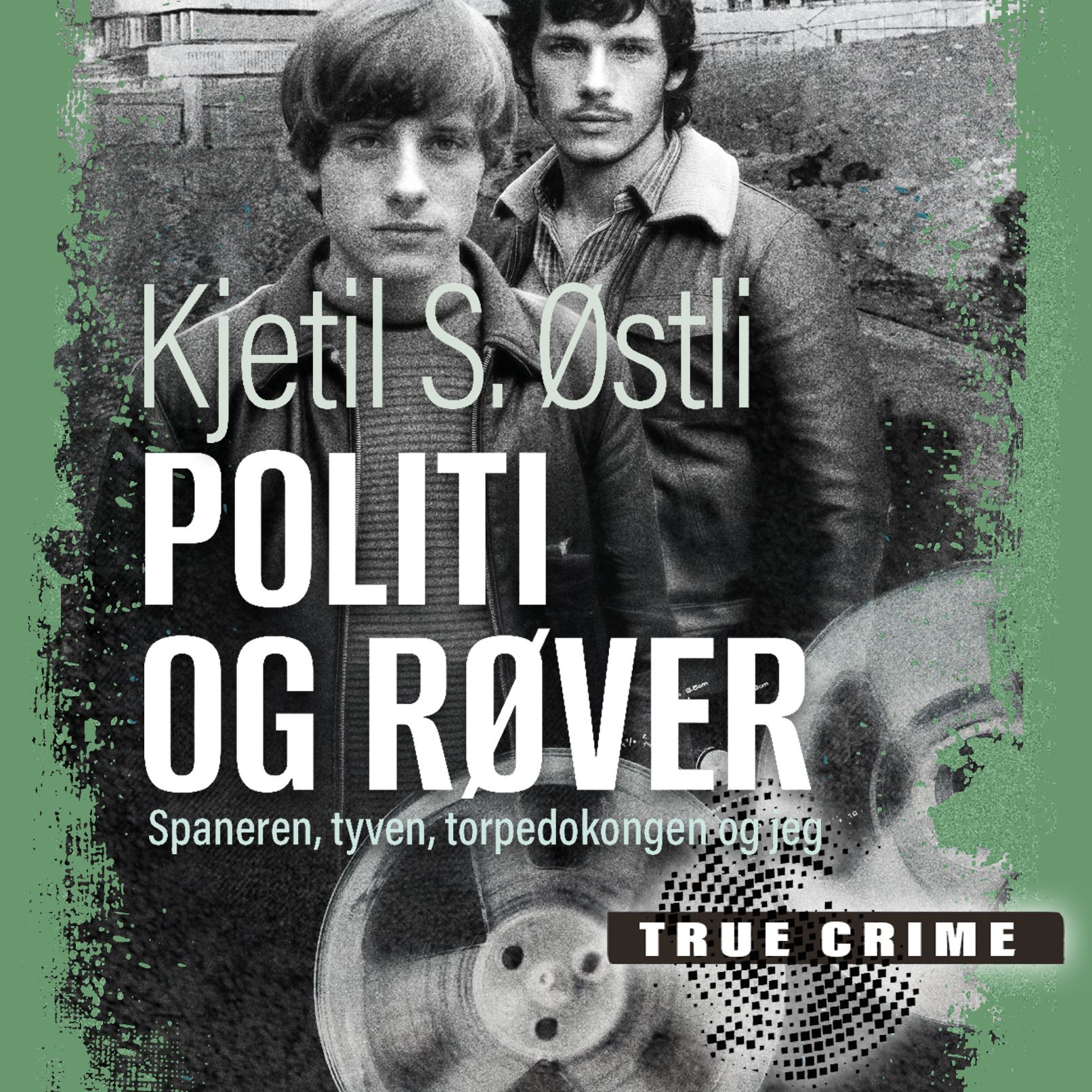 Politi & røver