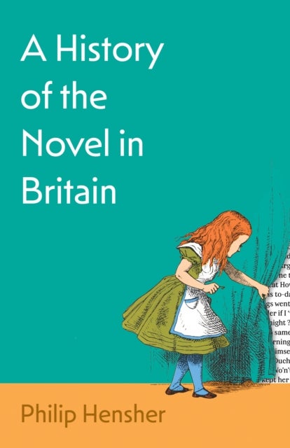 History of the Novel in Britain