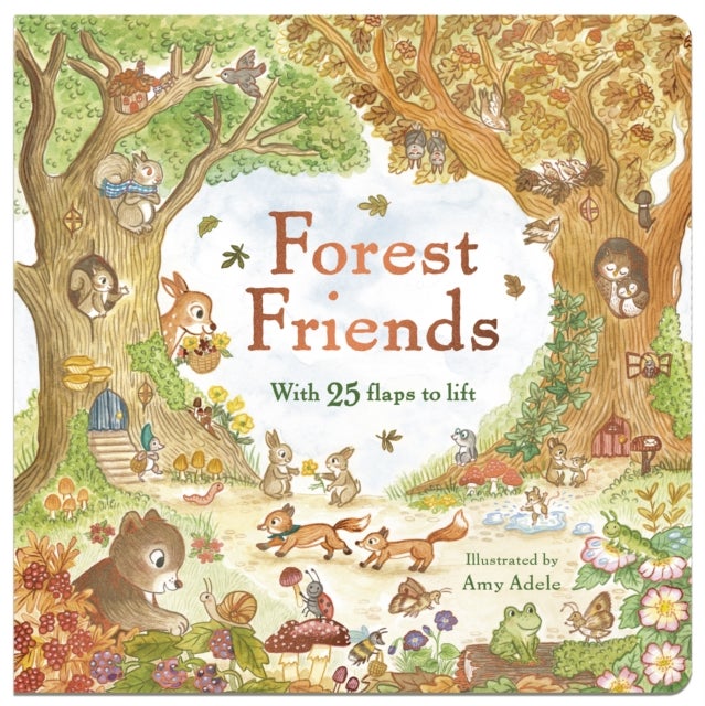 Forest Friends