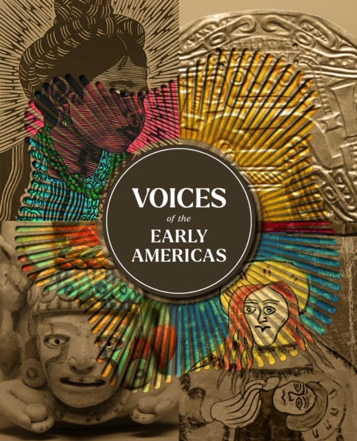 Voices of the Early Americas