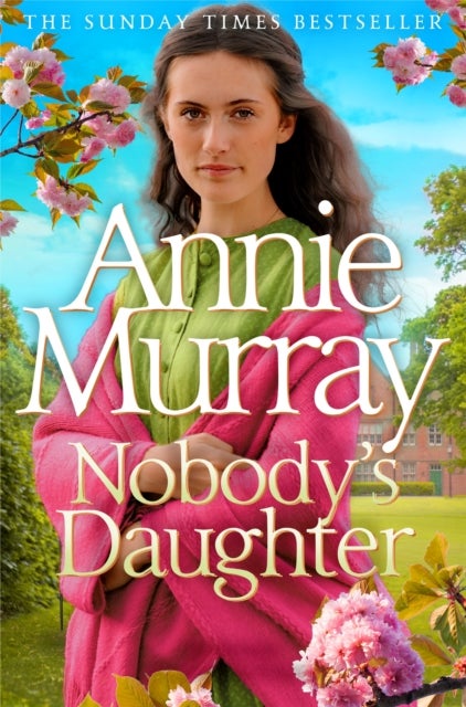 Nobody's Daughter