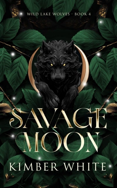 Savage Moon - Wolf Shifter Romance