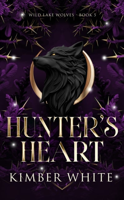 Hunter's Heart - Wolf Shifter Romance