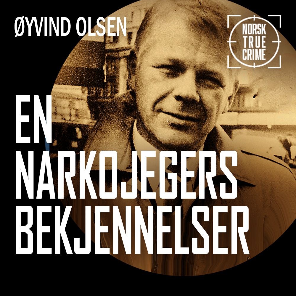 En narkojegers bekjennelser