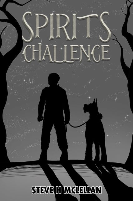 Spirits Challenge
