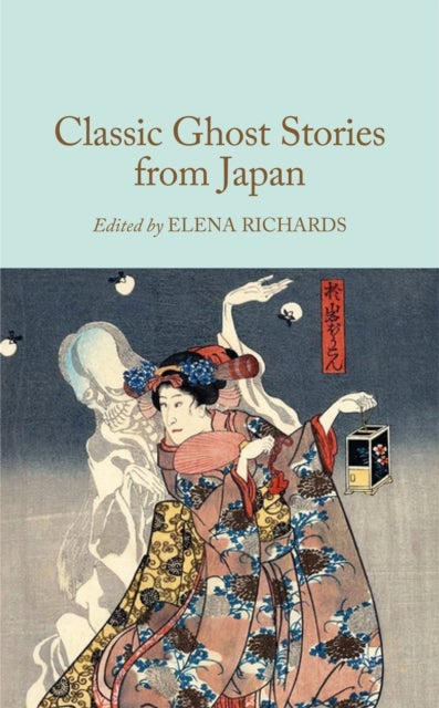 Classic Ghost Stories from Japan