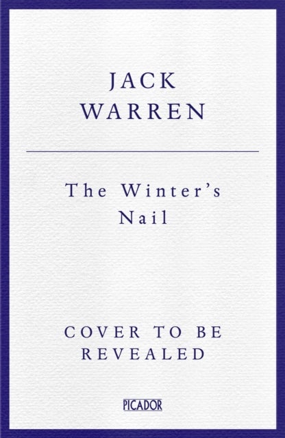 The Winter's Nail