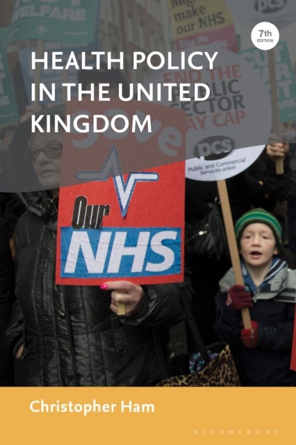 Health Policy in the United Kingdom