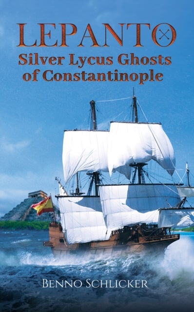 Lepanto: Silver Lycus Ghosts of Constantinople