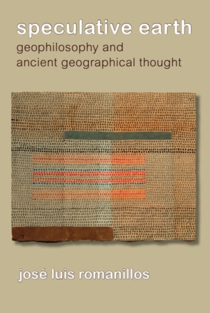 Speculative Earth