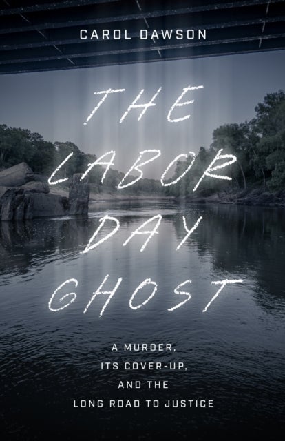 The Labor Day Ghost av Carol Dawson