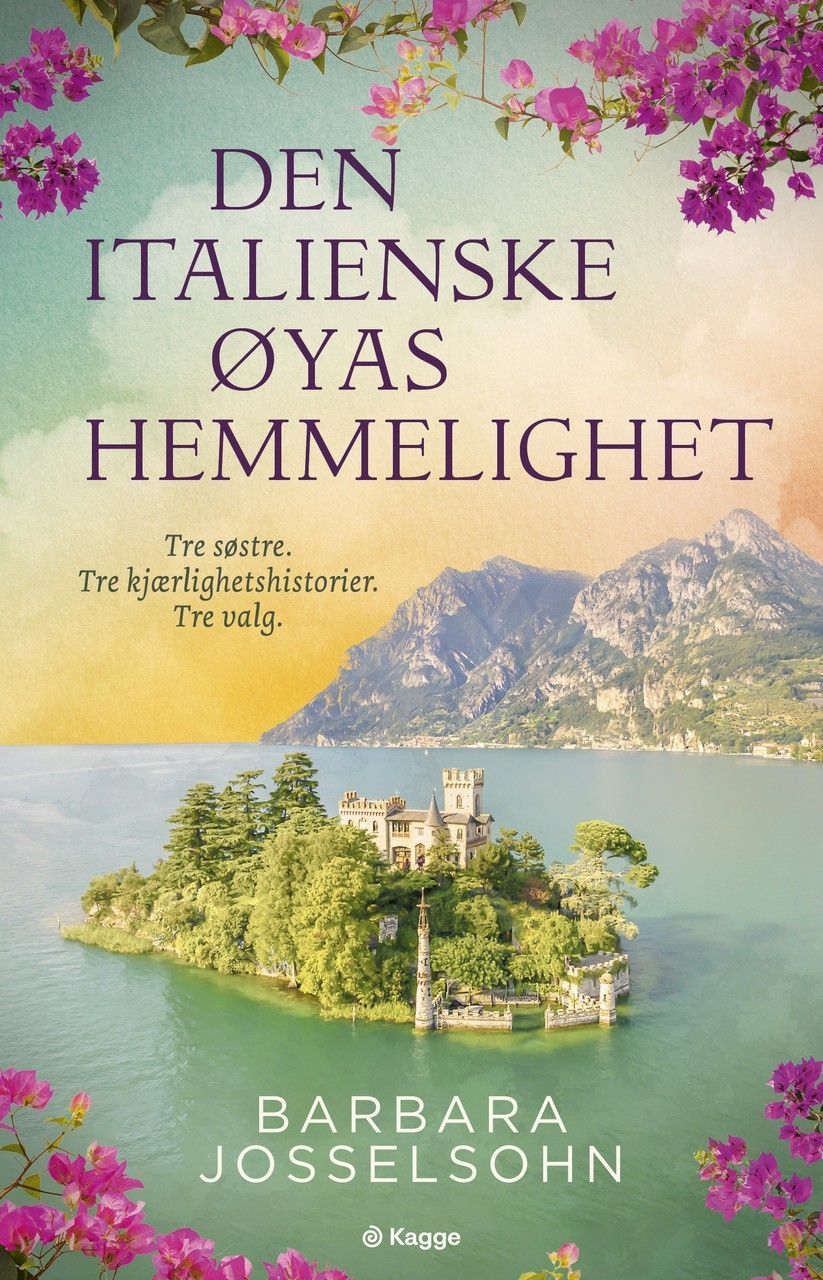 Den italienske øyas hemmelighet