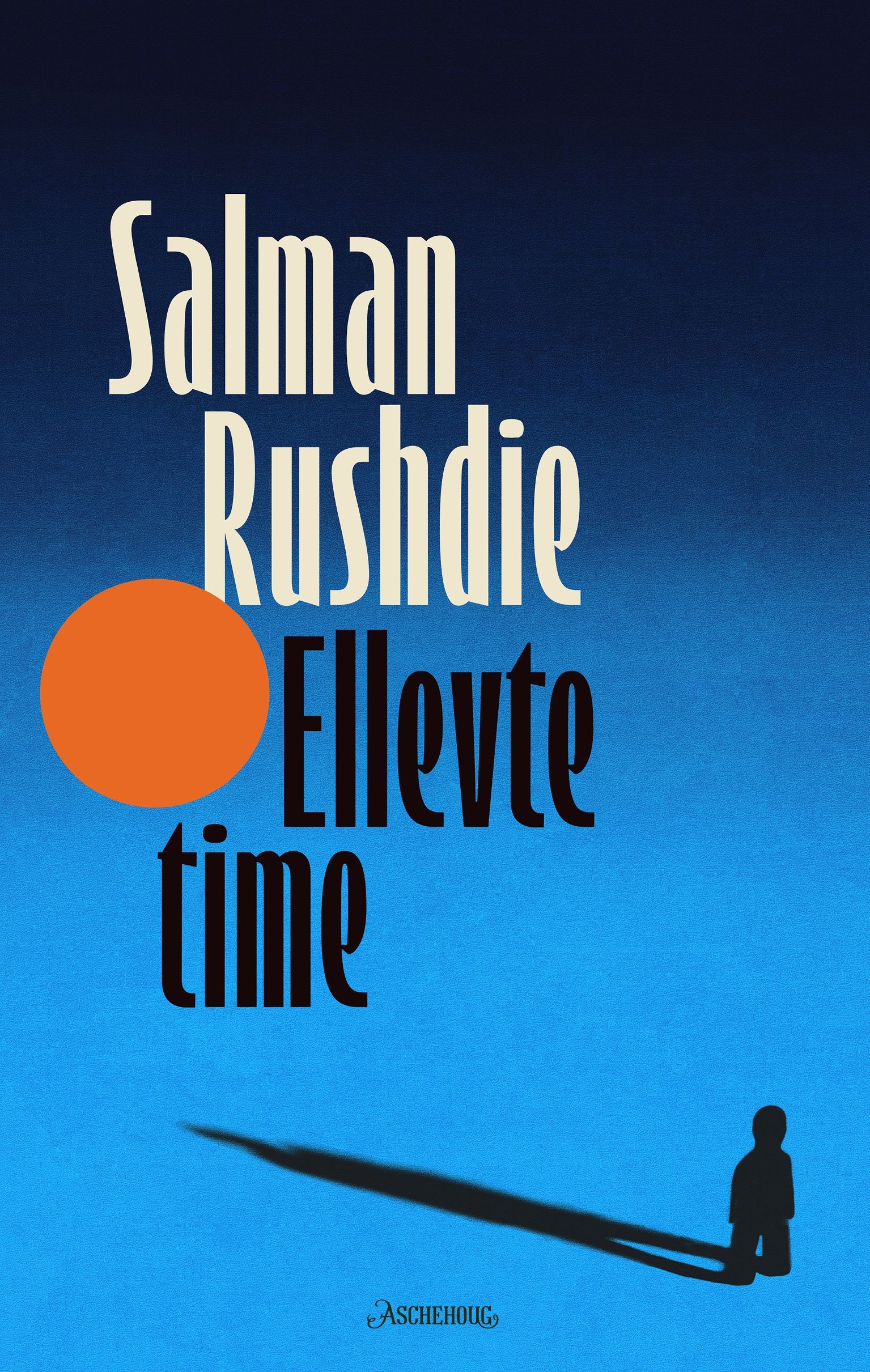 Ellevte time