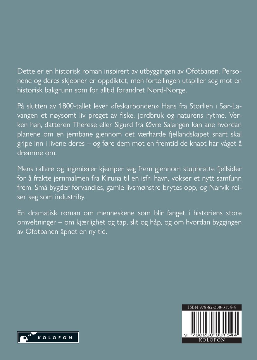 Malmbanen