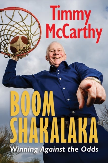 Boomshakalaka - Winning Against the Odds