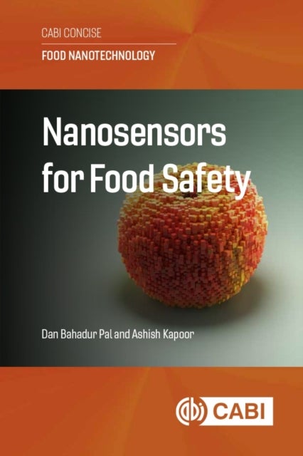 Nanosensors for Food Safety