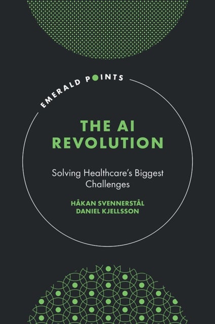 The AI Revolution - Solving Healthcare's Biggest Challenges