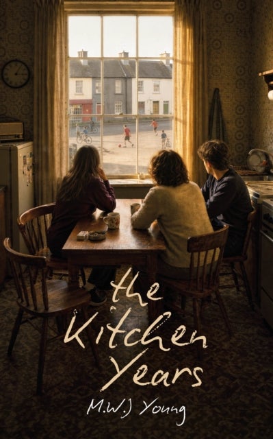 The Kitchen Years