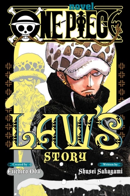 One Piece: Law's Story