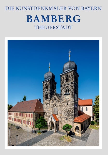 Stift St. Gangolf mit Oberer Gartnerei und ostlicher Stadterweiterung