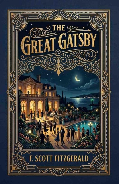 The Great Gatsby