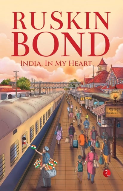 India, In My Heart