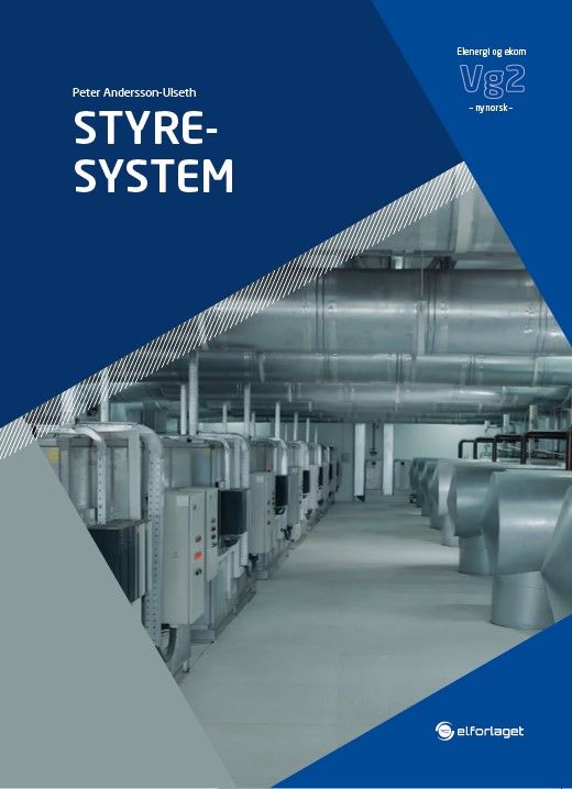Styresystem