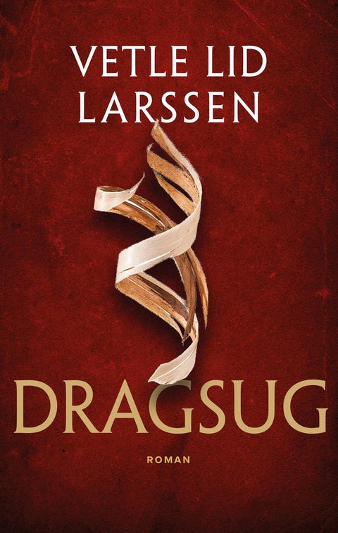 Dragsug