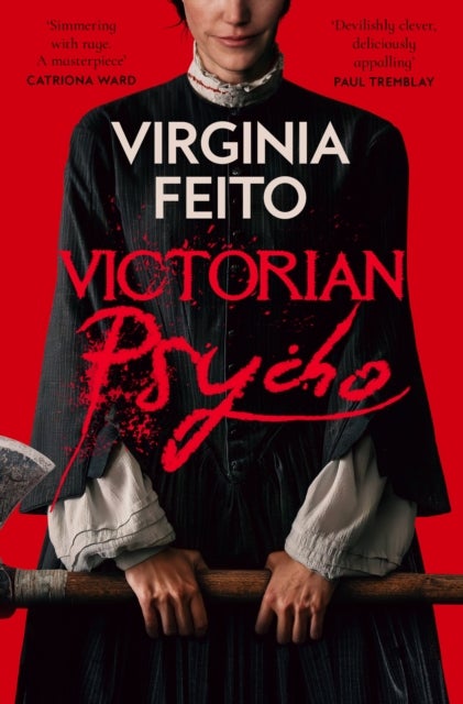 Victorian Psycho