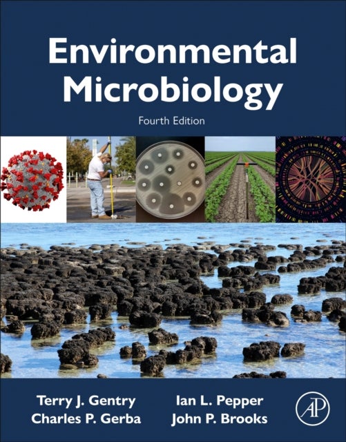 Environmental Microbiology