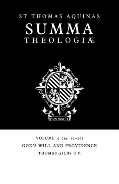 God's Will and Providence - 1a. 19-26