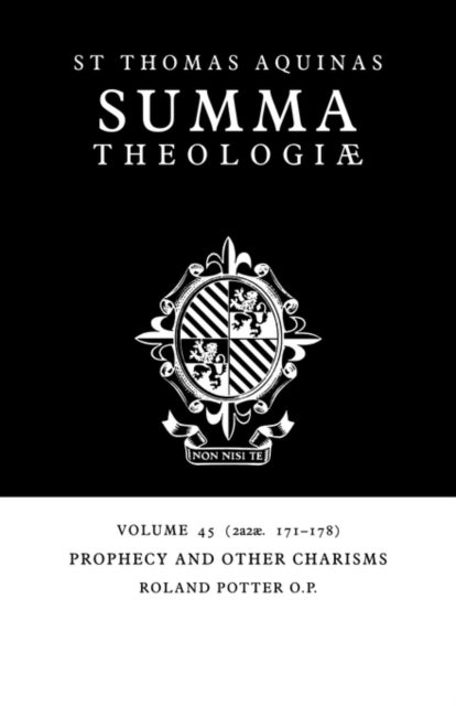 Prophecy and Other Charisms - 2a2ae. 171-178