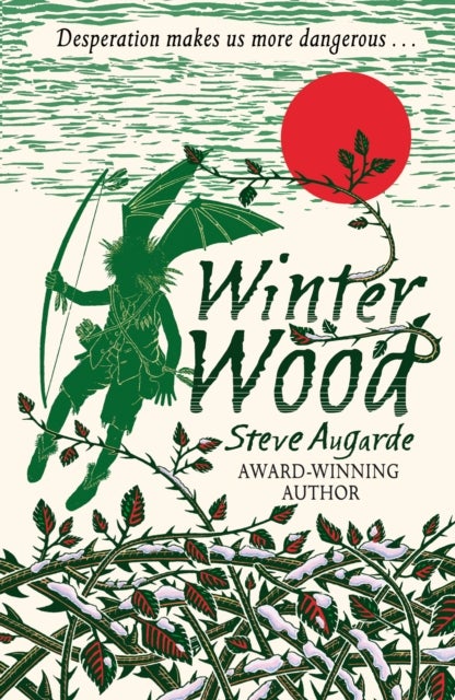 Winter Wood - The Touchstone Trilogy