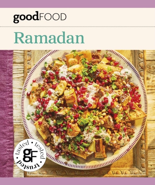 Good Food Ramadan